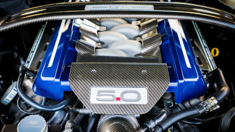 What Engine Does My Car Have? Ultimate Finder Guide