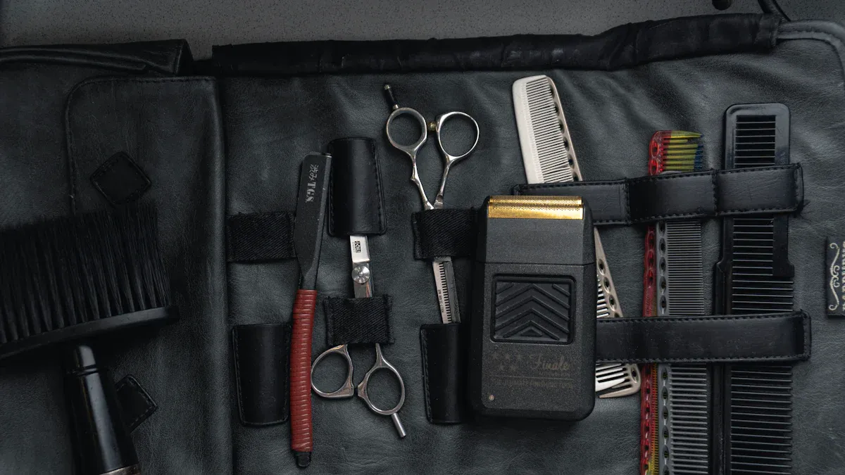 Tools for Sun Visor Repair