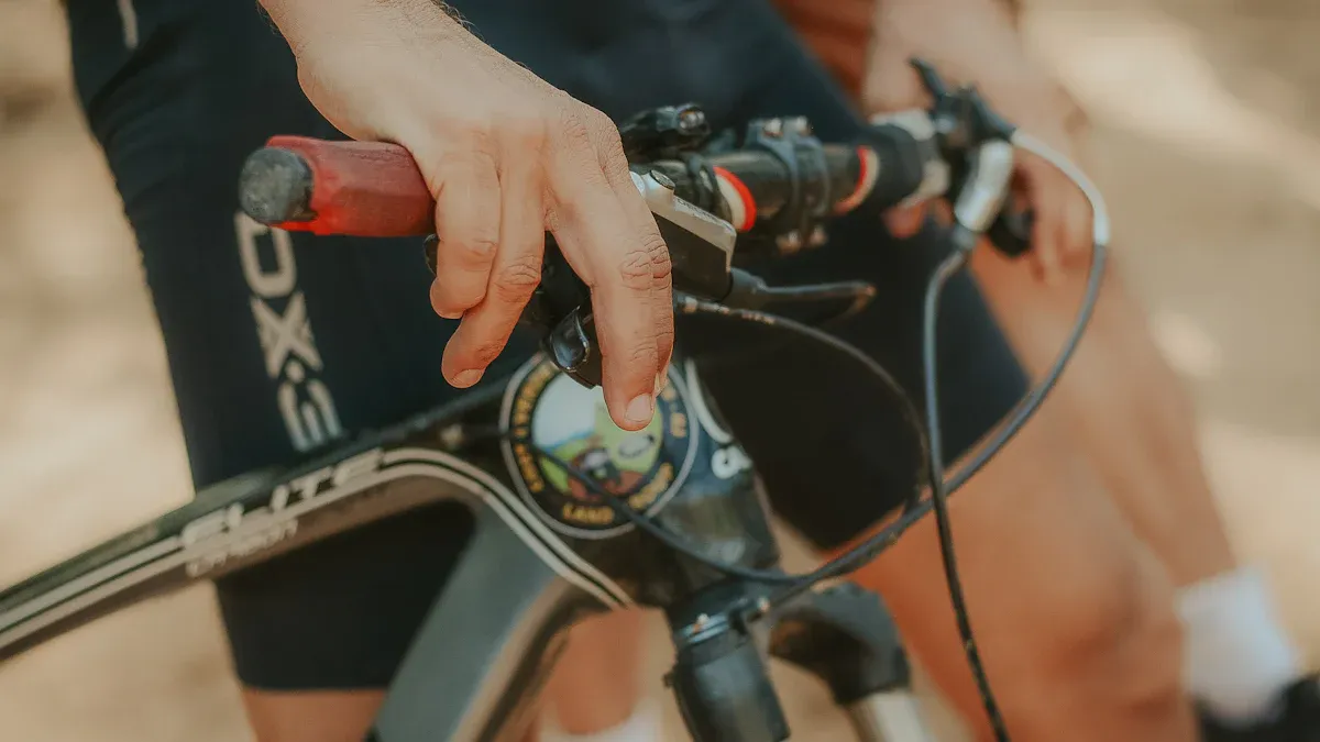 Mastering Bike Brake Adjustment A Step-by-Step Guide