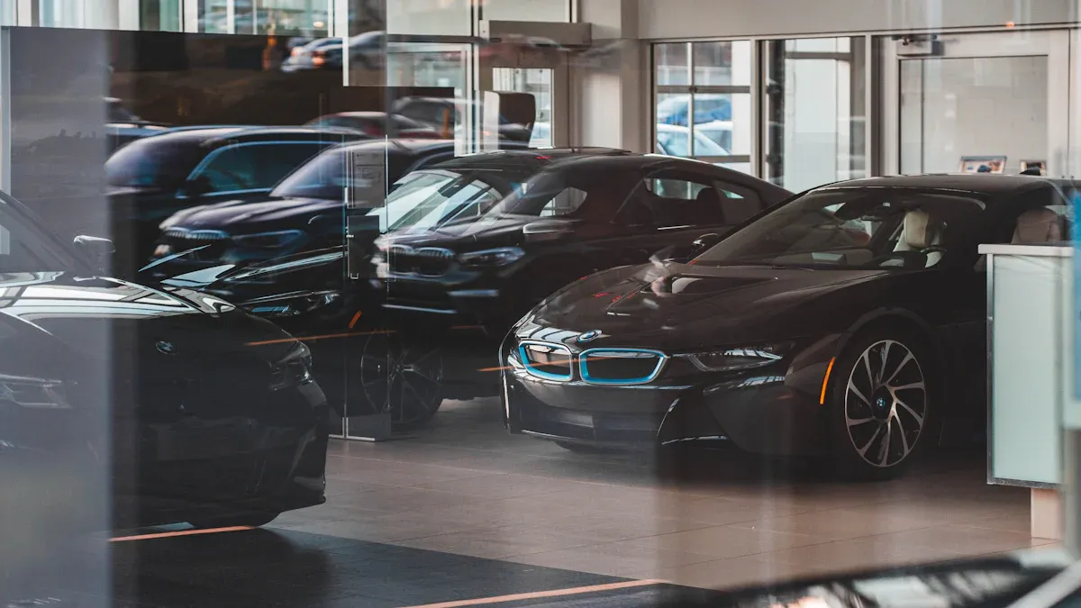 Initial Purchase Price Comparison