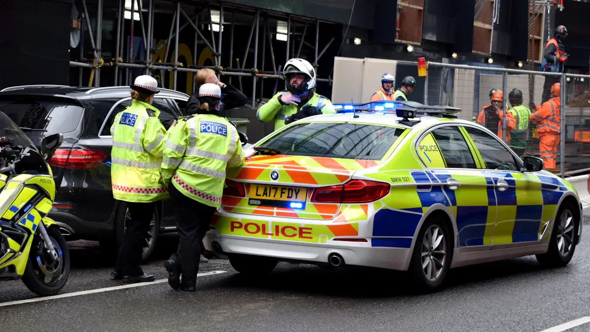 BMW Mobile Care: What Services Are Covered?