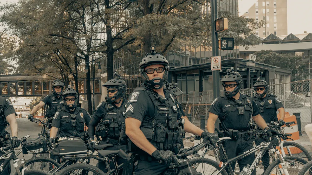 If Stopped While Cycling Intoxicated