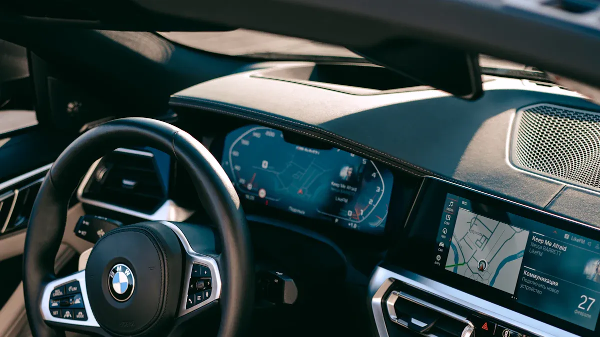 How to Instantly Check If Your BMW Has Dynamic Drive