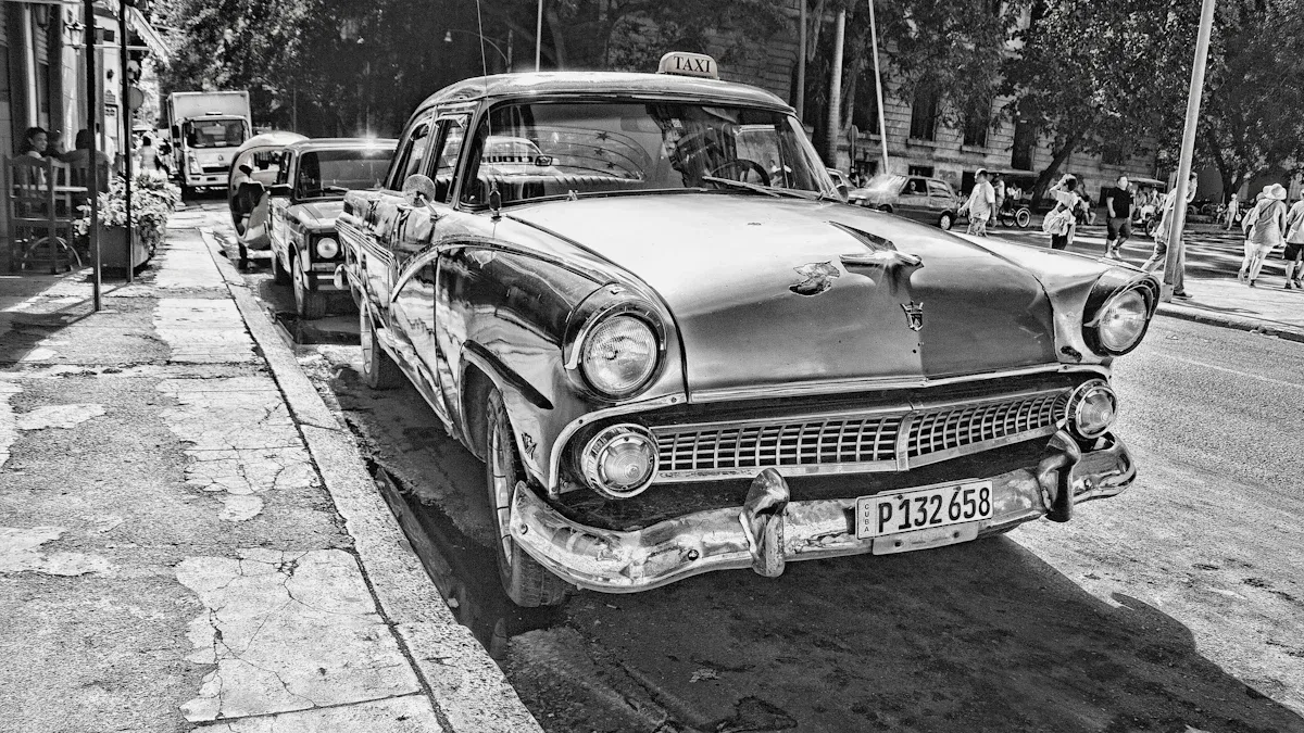 15 Bad Fuel Injector Symptoms