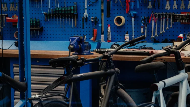 How to Easily Remove Bike Pedals