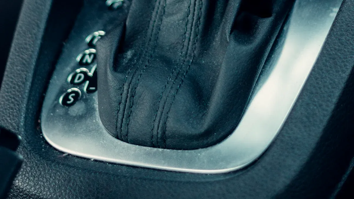 Transmission-Specific Repair Costs