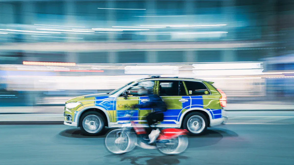 Can you get a DUI on a bike?