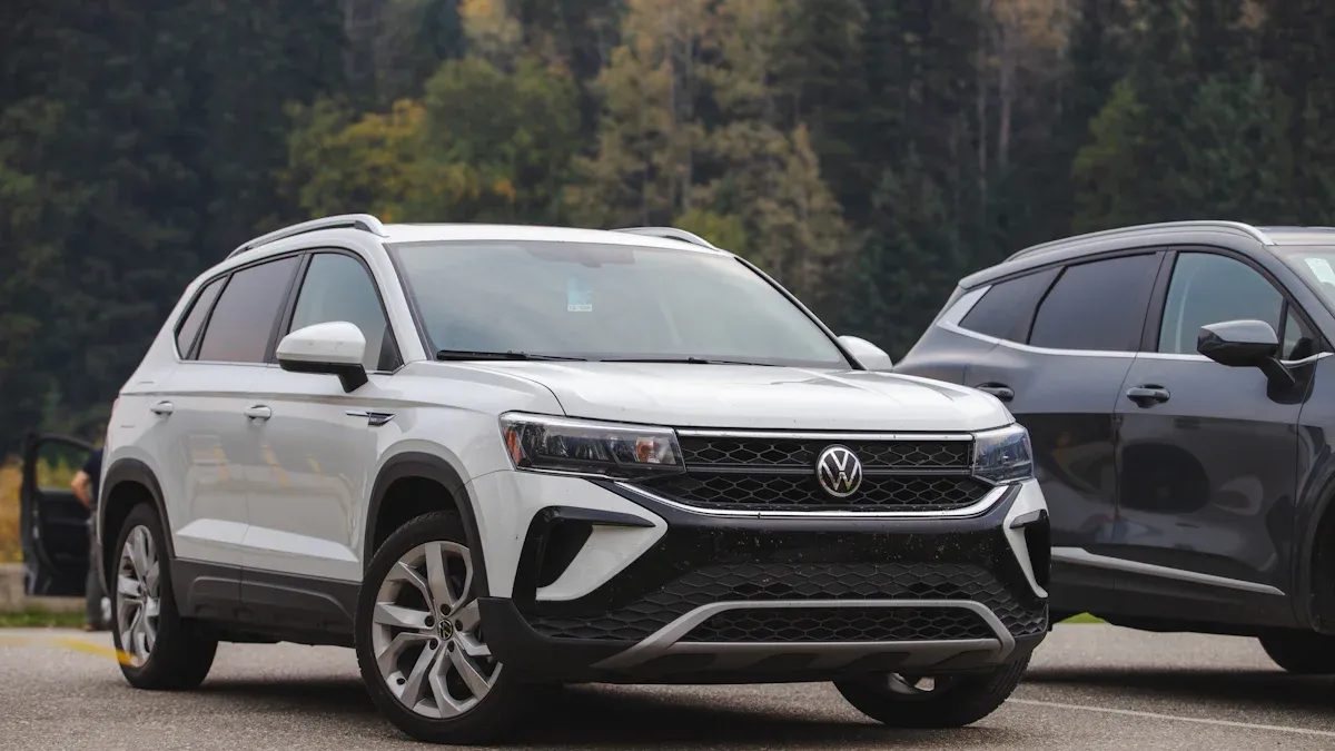 Best Years to Buy: Toyota RAV4 Recommendations