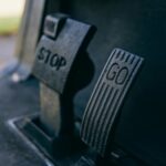 brake pedal switch issues