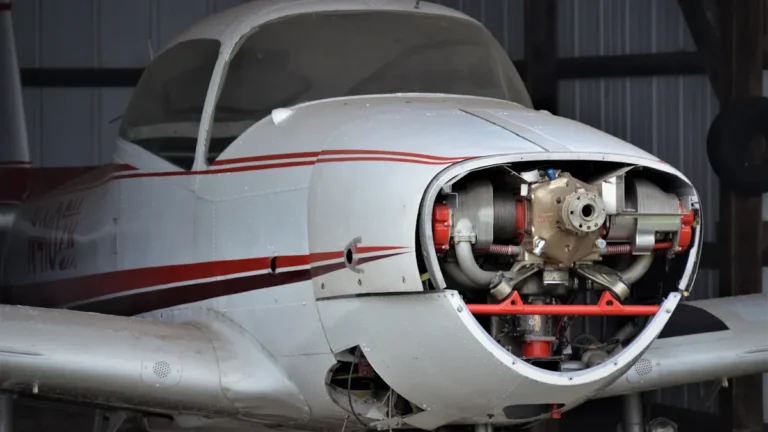 The Basics of Plane Maintenance in General Aviation
