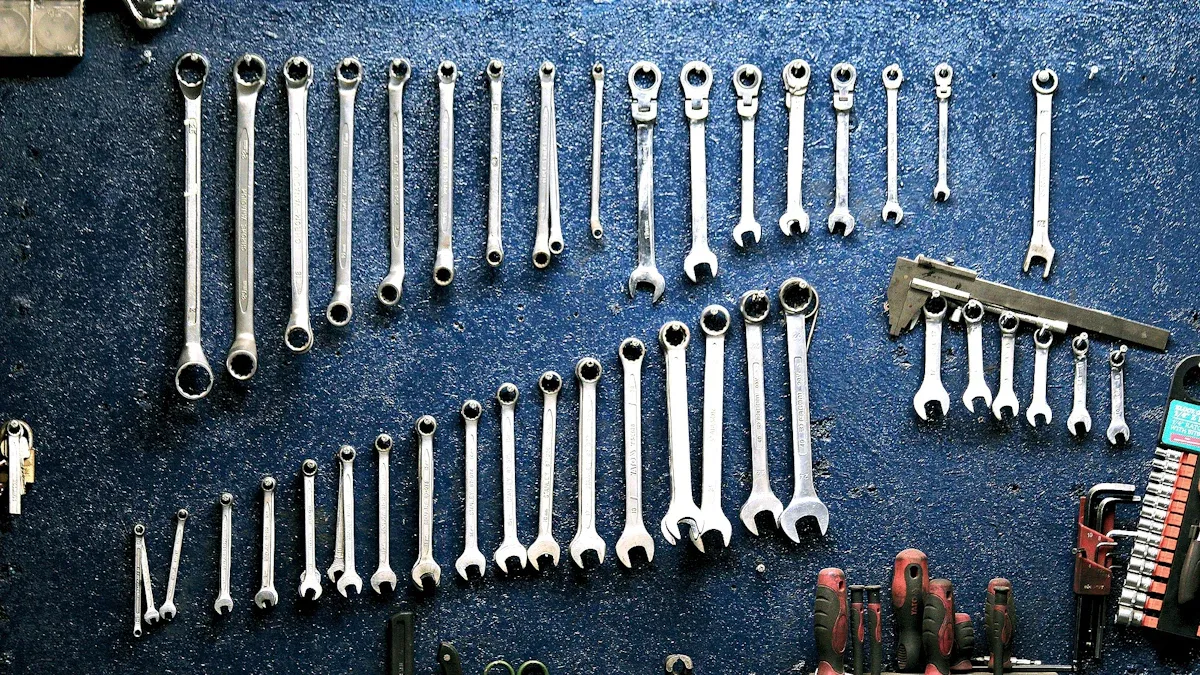 Launching Your Mechanic Career: Tools & Job Search