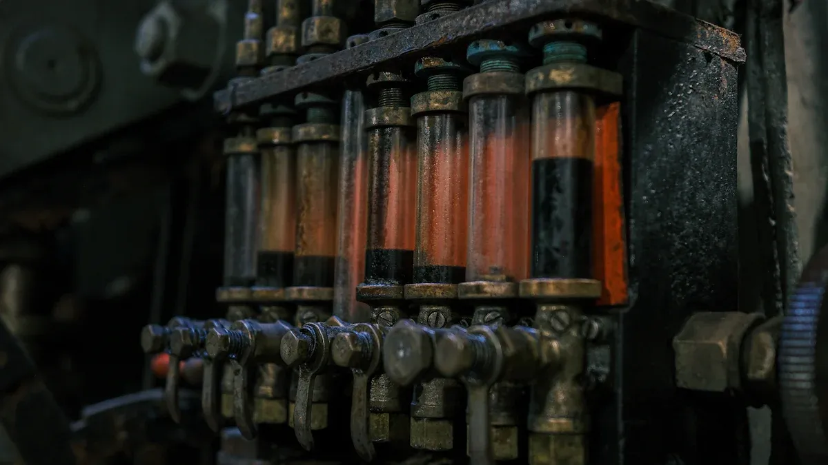 Fuel Injector Basics