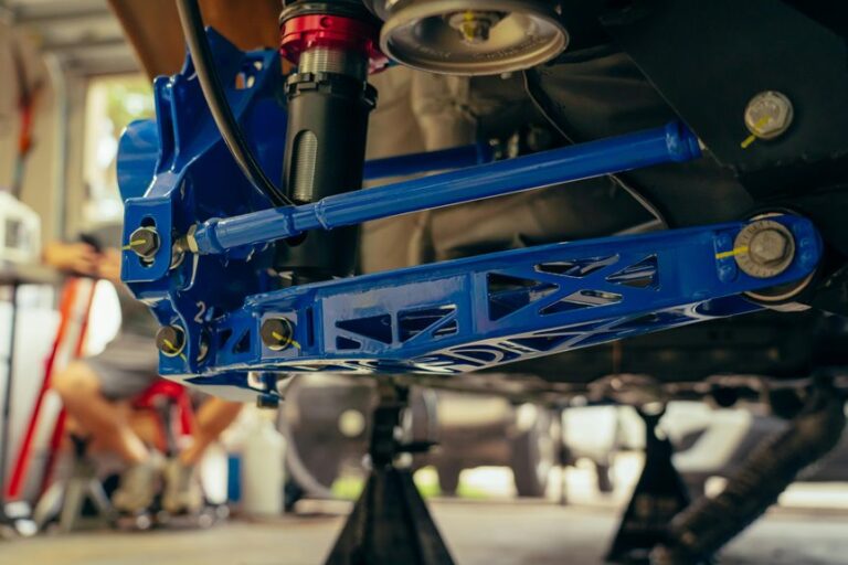 car suspension hydraulics pricing