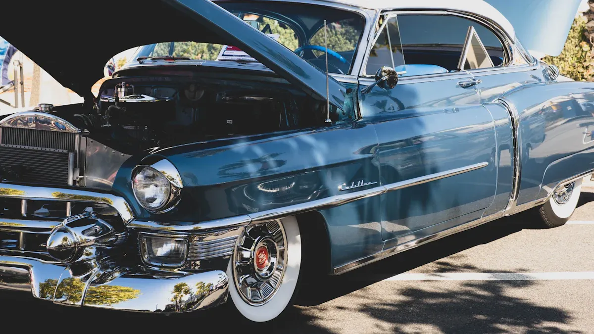 Northstar V8 Engine: Reported Problems & Fixes