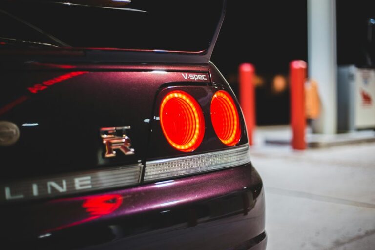 color indicates fuel type