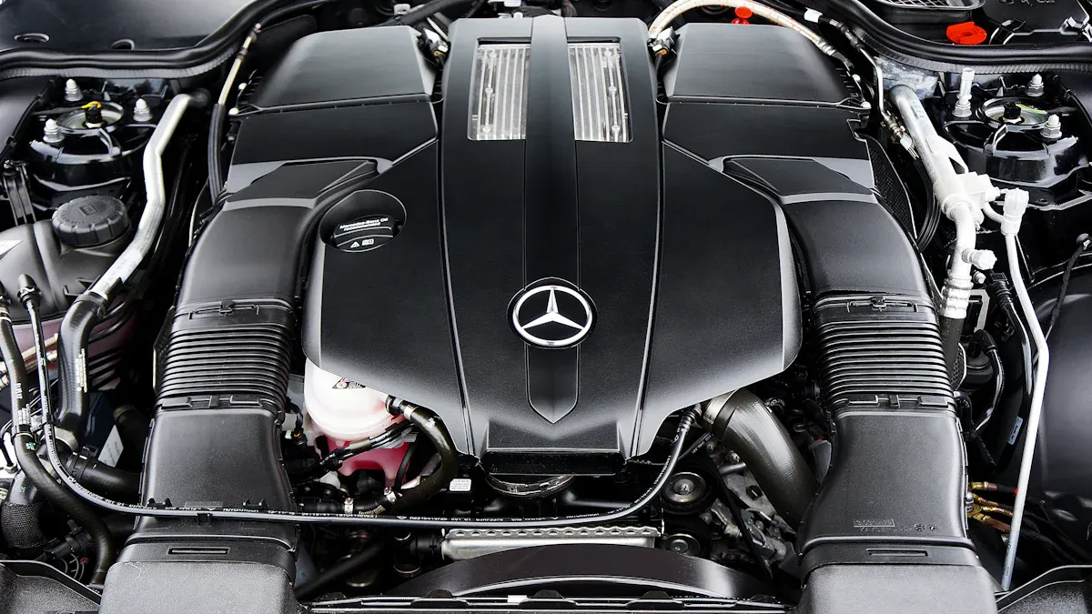 Locating Your Kia Sedona Freon Specs