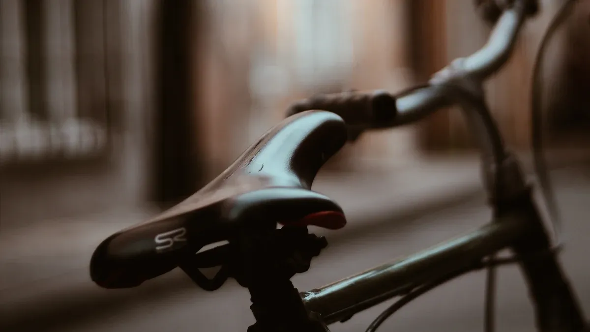 Bike Frame Measurement A Step-by-Step Guide