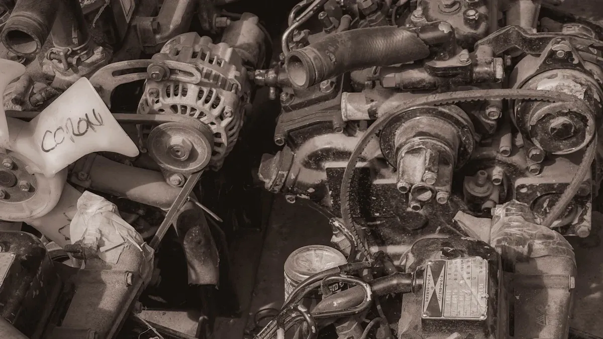 15 Worst Fuel Injectors Symptoms of a Bad Fuel Injector