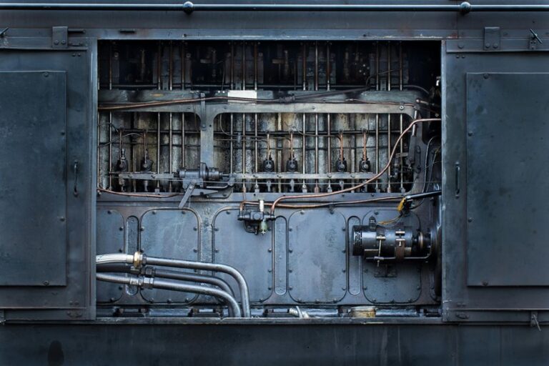 engine braking for downhill