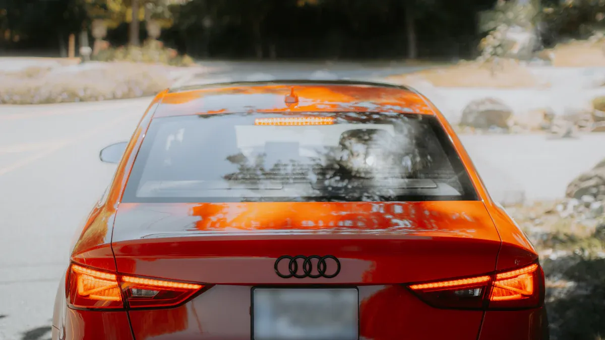 How Many Suitcases Fit in an Audi A4: You'
style=