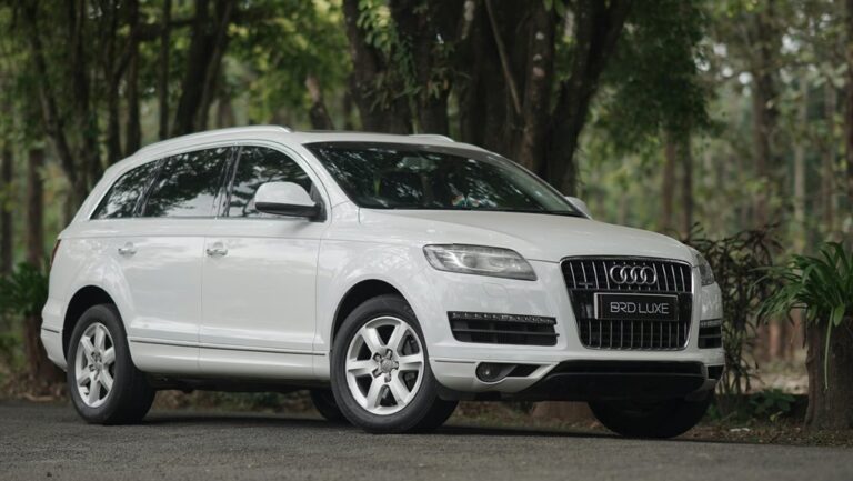 ford mustang reliability analyzed