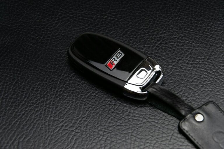 program volvo s40 keyfob