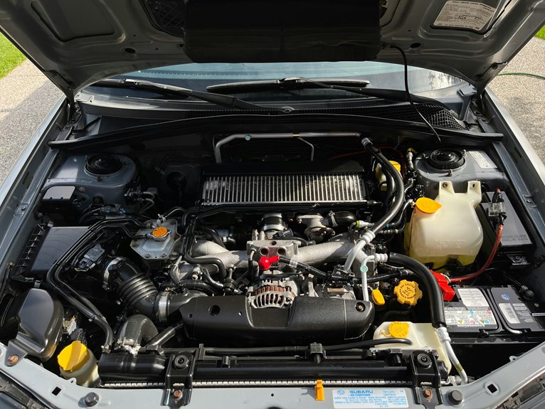 radiator coolant overflow function