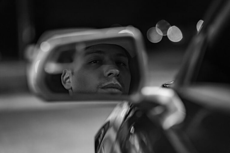 top blind spot mirrors