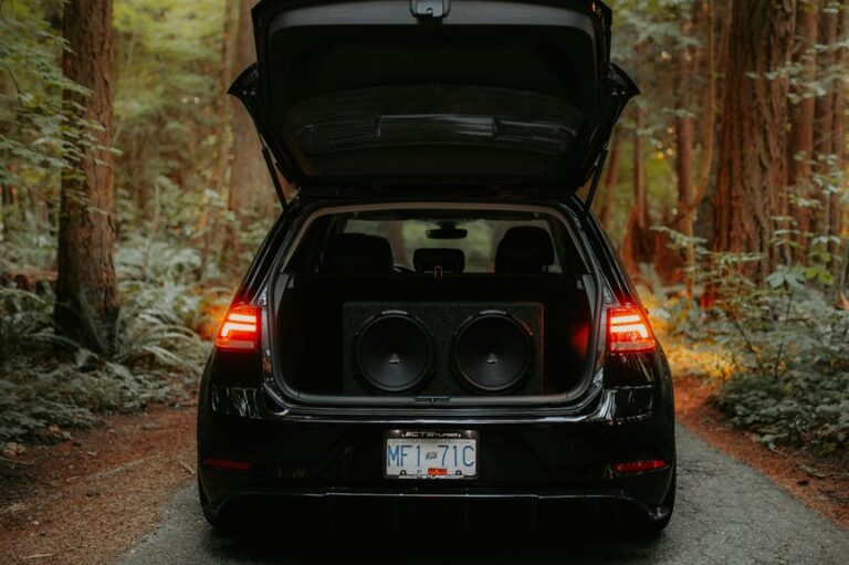 top car subwoofers 2026