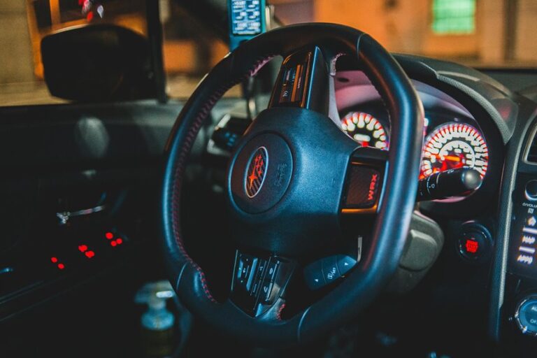 traction control warning light