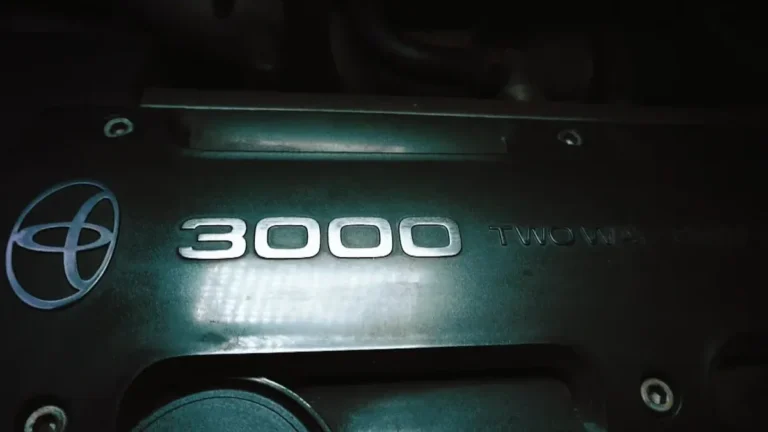 Symptoms of a Bad Camshaft Position Sensor