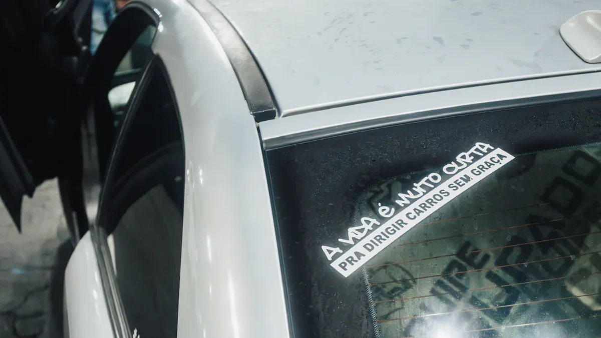 How to Remove Bumper Stickers: 10 Damage-Free Removal Tips