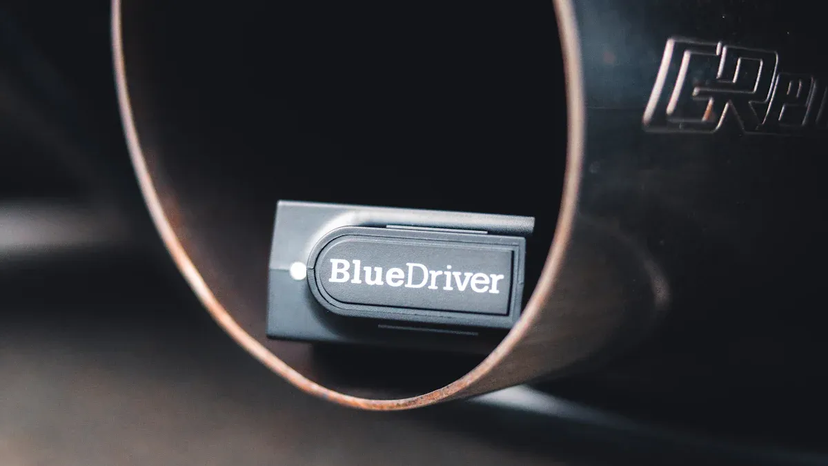 Upgrade Your Exhaust System