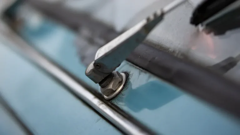 10 Instant Fixes for Squeaky Windshield Wipers for Clear Vision