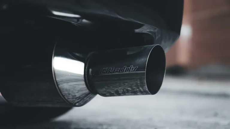 How to Reduce Black Smoke in Diesel Engines: 10 Power Steps