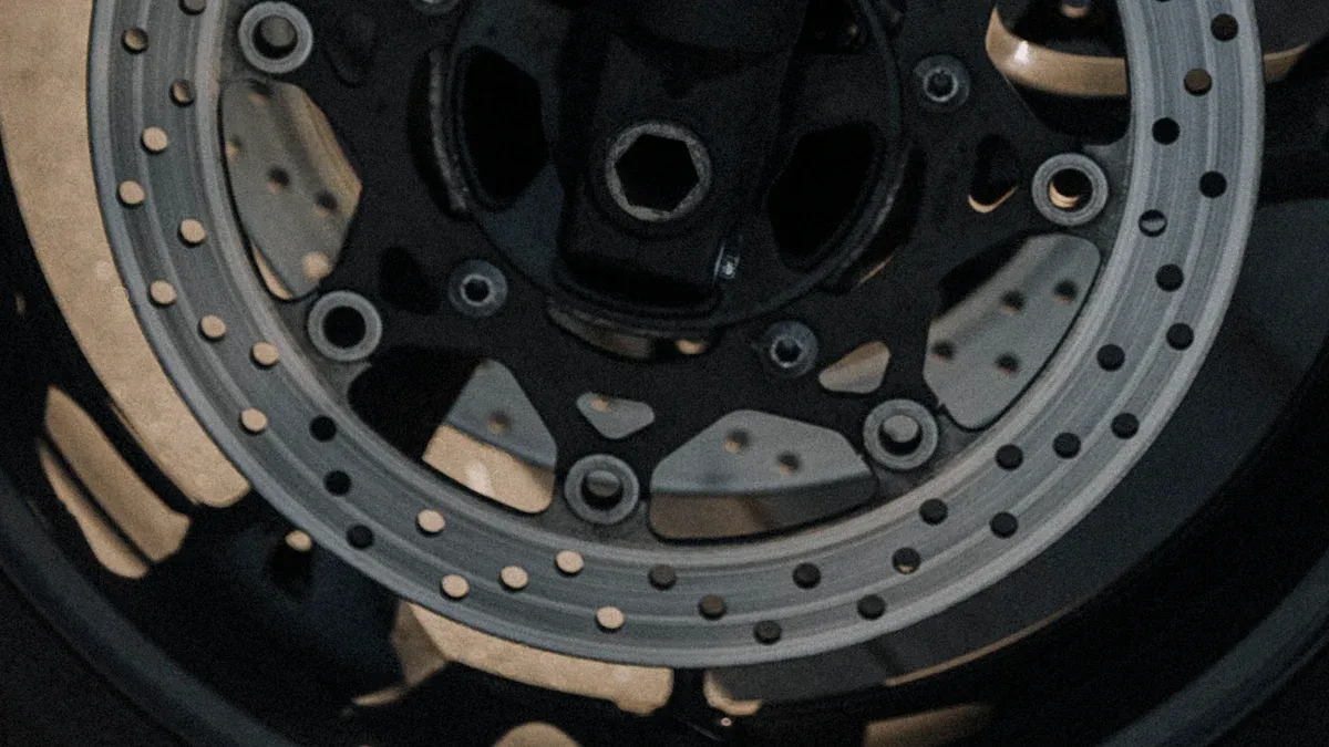 Understanding Wheel Spacers: Purpose and Types