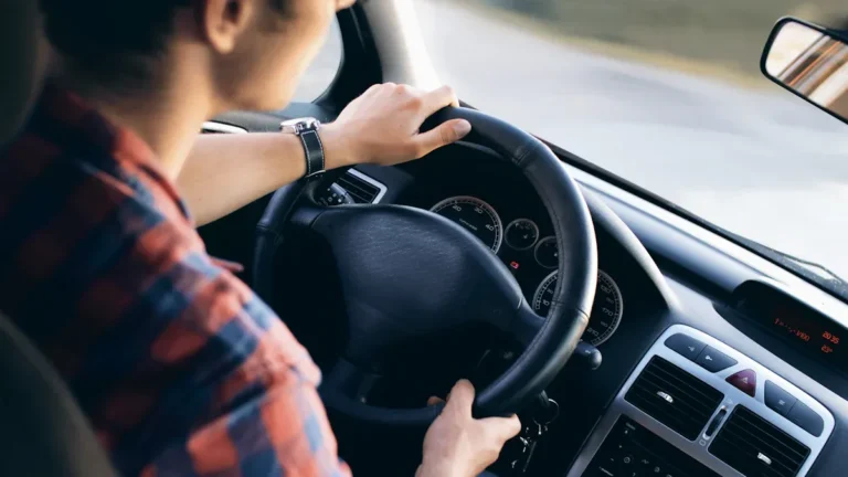 Driving a Car for a Beginner: 15 Pro Lessons to Learn