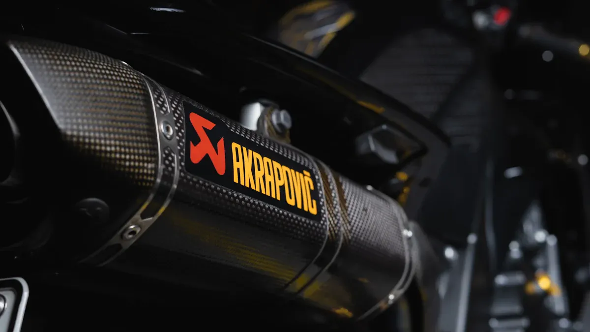 12 Aggressive Ways to Boost Your Car Sound