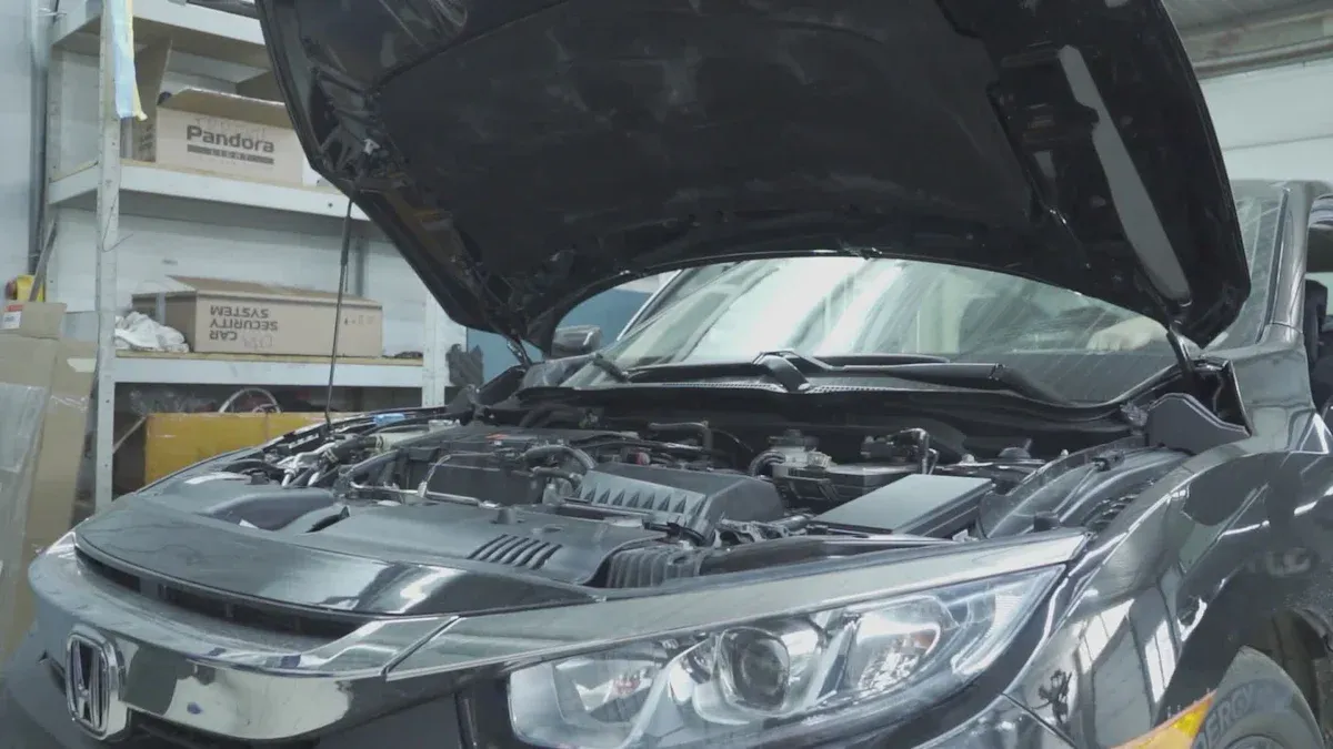 Troubleshooting Common Car Alarm Issues