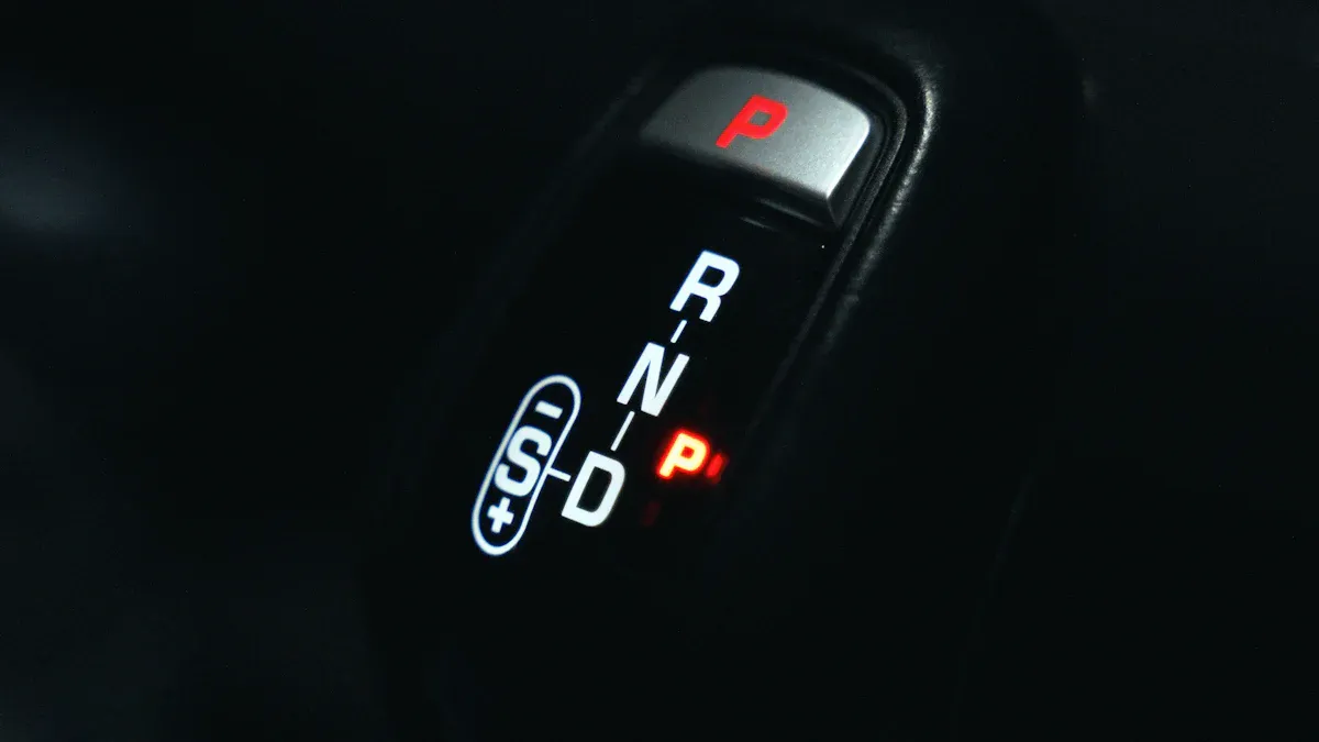 Dual Clutch Transmission Advantages