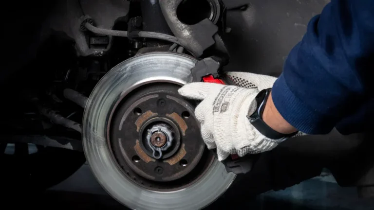 DOT 3 vs DOT 4 Brake Fluid: 12 Vital Facts for Better Braking