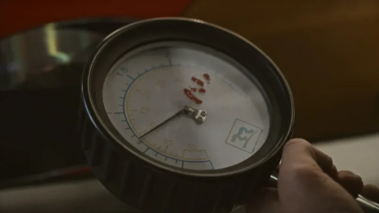 10 Quick Solutions to Fix Low Tire Pressure Light on TPMS