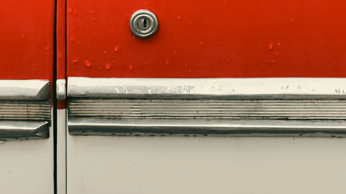 Why Your Car Door Won'
style=