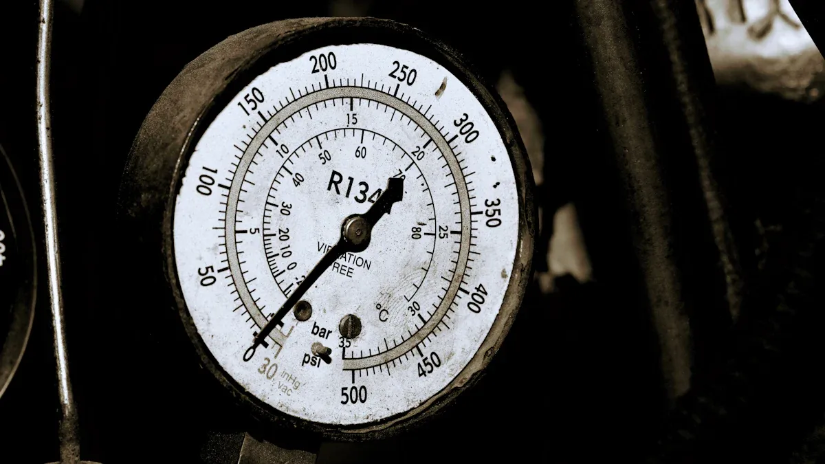 Understanding Engine Compression