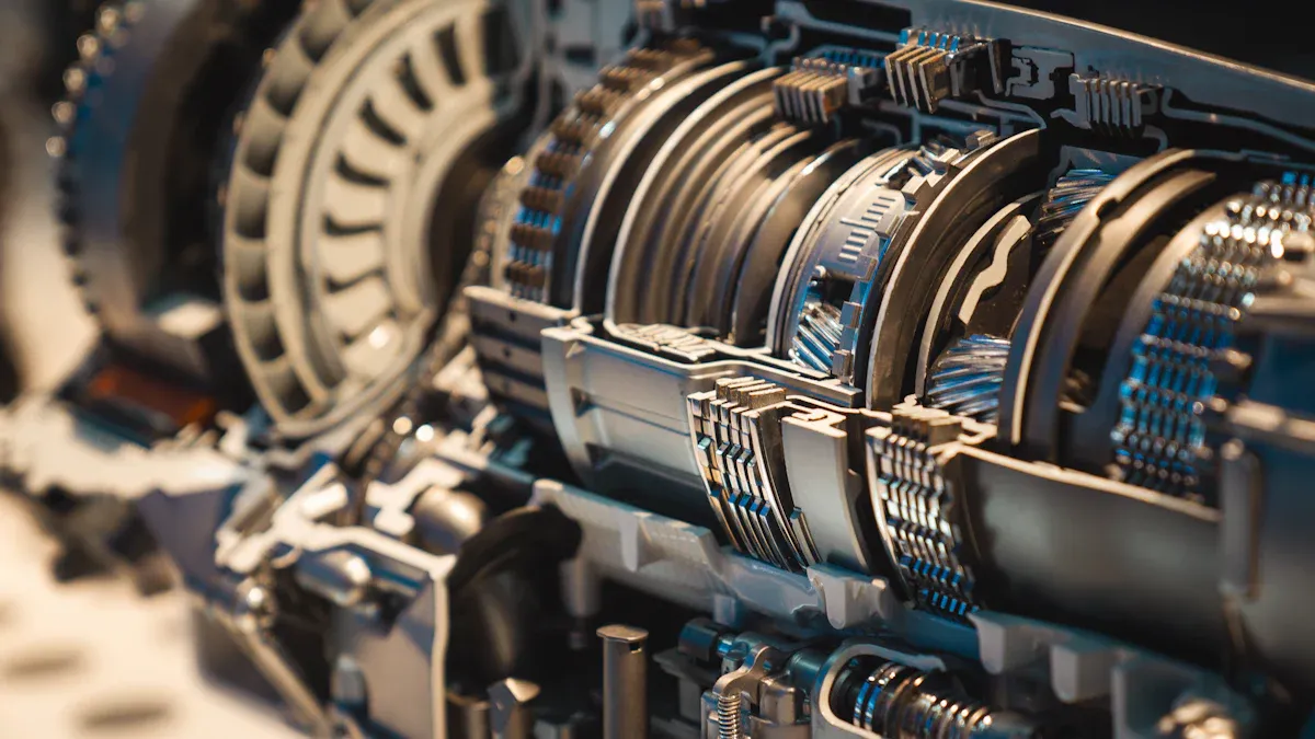 Dual-Clutch Disadvantages