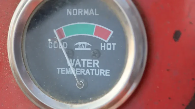 Car Overheating Symptoms: 11 Critical Red Flags to Watch