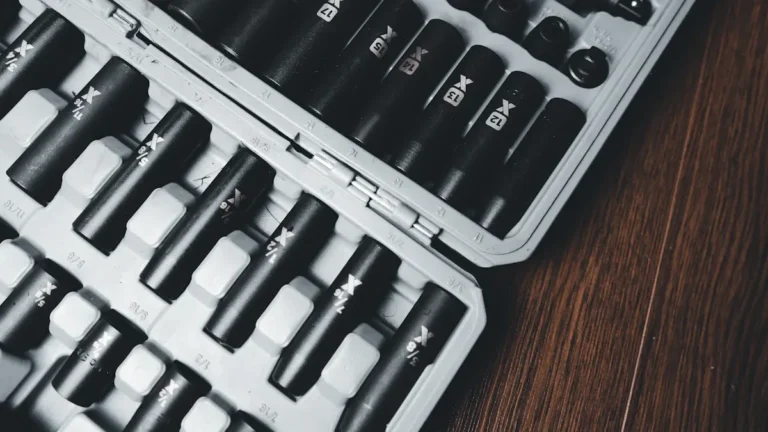 10 Professional Torque Wrenches for Accuracy