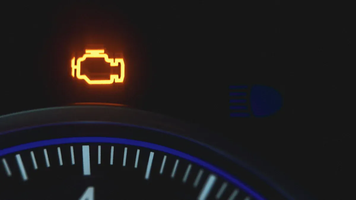 10 Bad MAP Sensor Symptoms