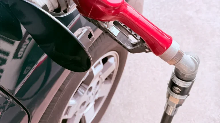 Car Smells Like Gas: 12 Urgent Danger Signs for Fuel Leaks