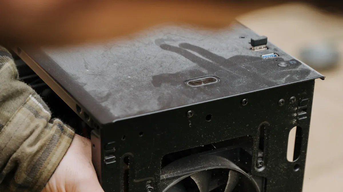 How to Inspect Your Air Filter